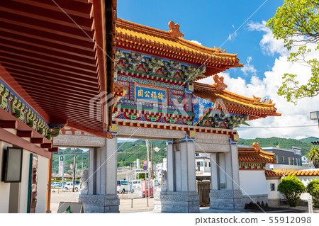 Xufu Park Romon Xufu Park Romon 55912098