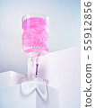 Rose brilliant beverage 55912856
