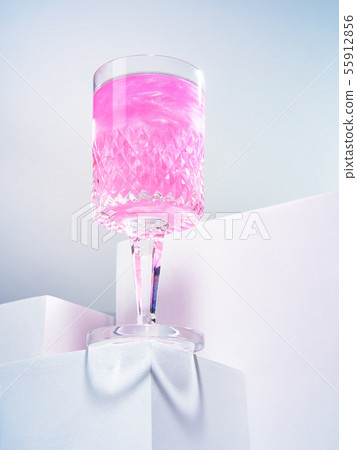 Rose brilliant beverage Rose brilliant beverage 55912856