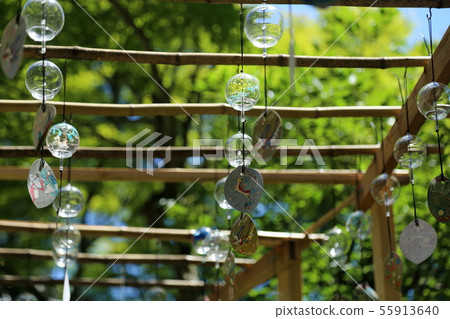 Wind bell Wind bell 55913640