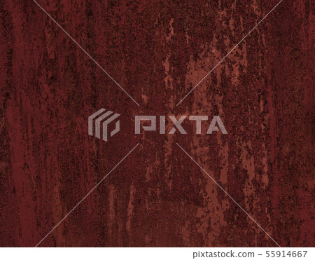 Seamless red crackle texture of old painted metal Seamless red crackle texture of old painted metal 55914667