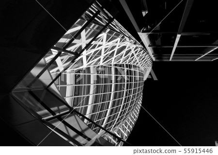 Shinjuku Building Street 2 55915446