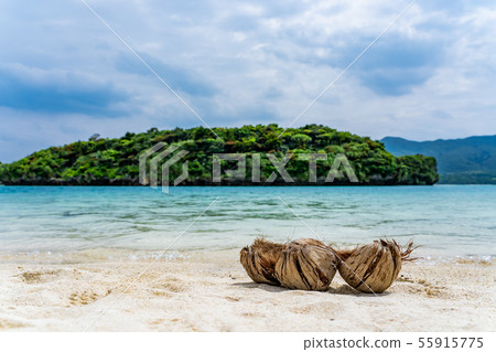 沖繩石垣島Kawahira灣 沖繩石垣島Kawahira灣 55915775