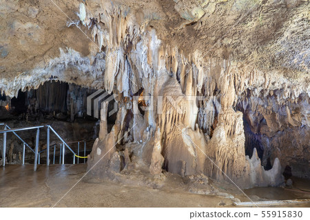 沖繩Ishigakijima Ishigakijima洞穴 55915830