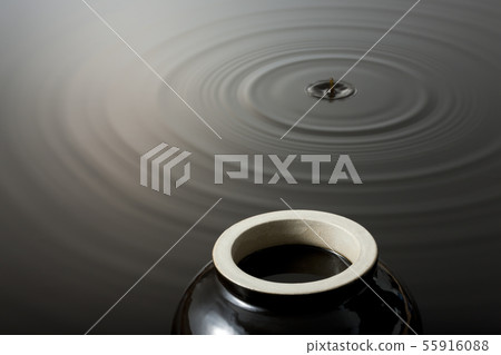 黑醋圖像 黑醋圖像 55916088