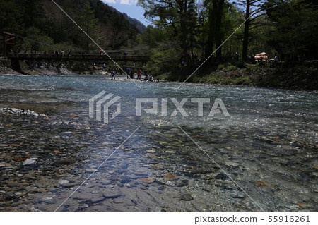 Kamikochi在春天 Kamikochi在春天 55916261