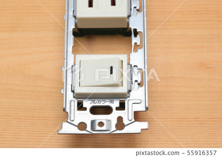 電氣工作 開關插座工作 電氣工作 開關插座工作 55916357