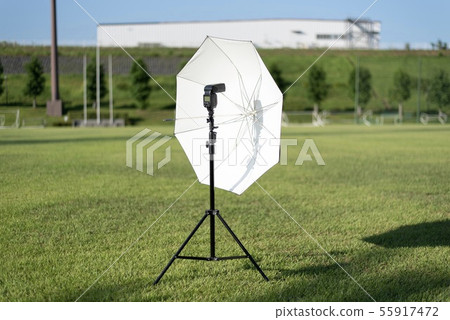 用於射擊的傘 用於射擊的傘 55917472