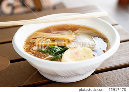 Street ramen Street ramen 55917478