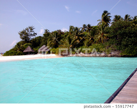 Resort Hotel in the Isle of Male, Maldives Resort Hotel in the Isle of Male, Maldives 55917747