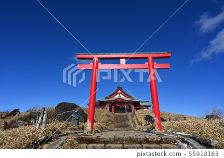 Hakone Motomiya 55918163