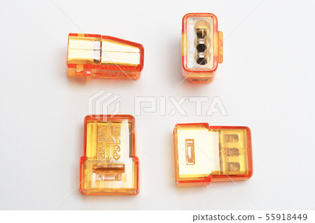 插入式連接器 55918449