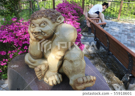 惡魔思考 惡魔思考 55918601