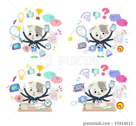 cow, cattle, cows 55918613