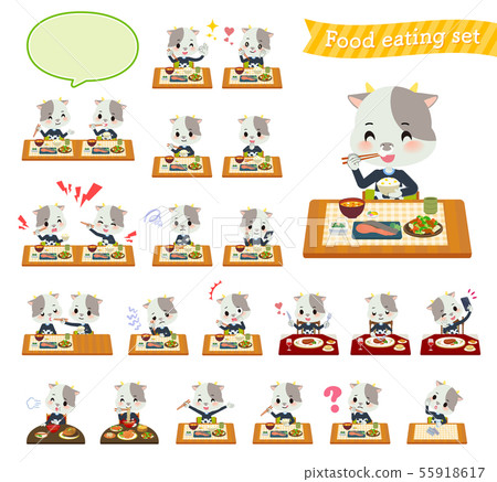 cow, cattle, cows 55918617
