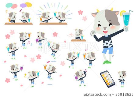 cow, cattle, cows 55918625