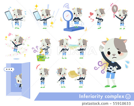 cow, cattle, cows 55918633