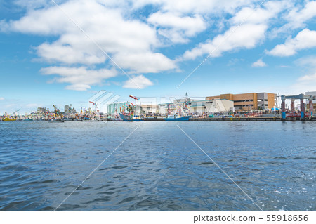 Miyagi Shiogama Minato festival Miyagi Shiogama Minato festival 55918656