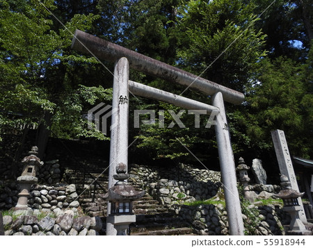 Daimoji Shrine Sister Back Shrine 55918944