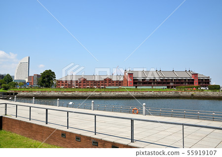 橫濱港未來 橫濱港未來 55919107