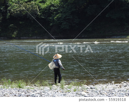 Yoshino River Yoshino River 55919318