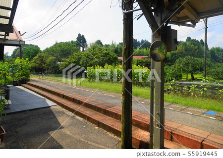 August Ichihara 06 Kominato / Yorokei Station August Ichihara 06 Kominato / Yorokei Station 55919445