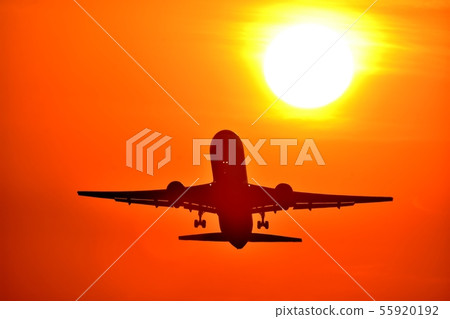 祝你好運最美麗的日落 祝你好運最美麗的日落 55920192