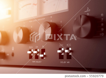 music audio stereo equipment element selective 55920779