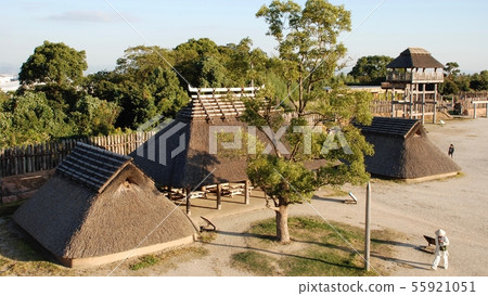 吉野里河 吉野里河 55921051