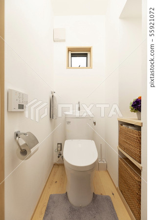 Toilet renovation Toilet renovation 55921072