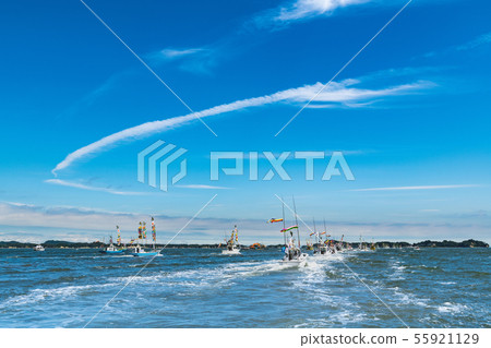 Miyagi Shiogama Minato Festival Miyagi Shiogama Minato Festival 55921129