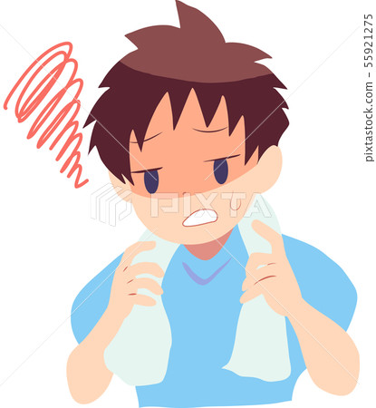 Hot child Hot child 55921275