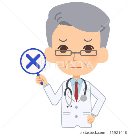 Veteran doctor x Veteran doctor x 55921448