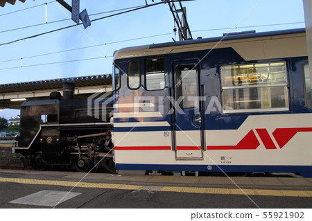 The JNR Era as Seen by Ordinance 55921902