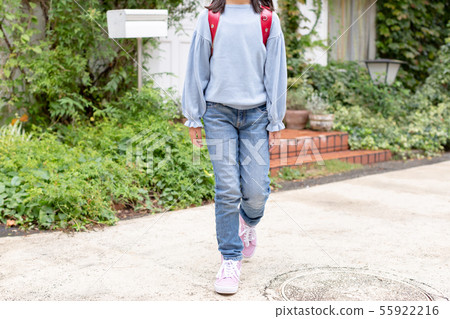 elementary student, primary school child, primary school student 55922216