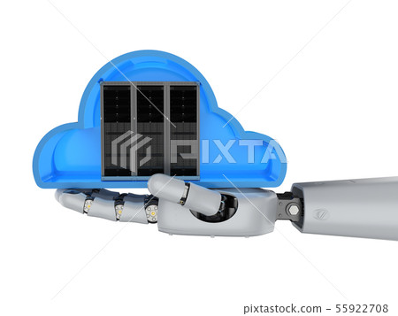 Cloud computing technology 55922708