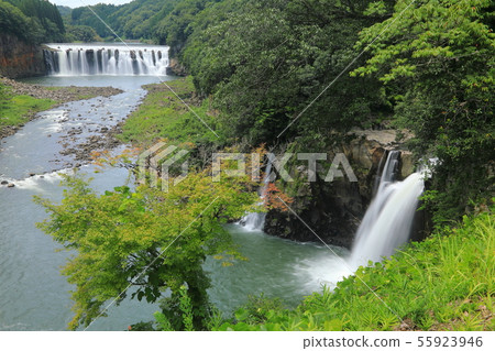 Sinking Falls Sinking Falls 55923946