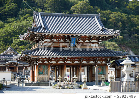 Otayama Bodaiji 55925499