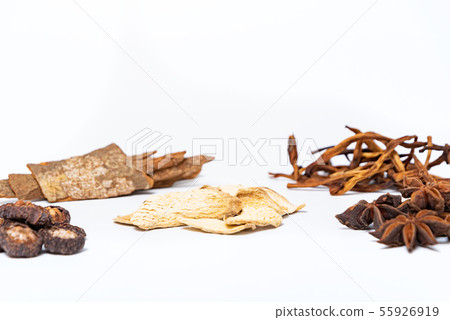 Traditional Chinese medicine 55926919