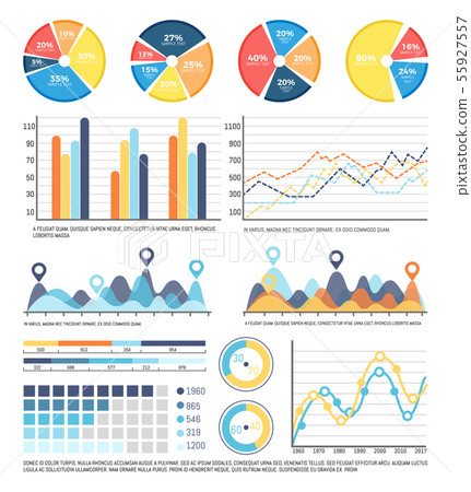 Infographics Report on Data Received in Research Infographics Report on Data Received in Research 55927557