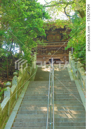 四國太宰寺的八十八個地方 55927904