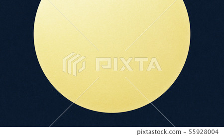 Background-Japanese-Japanese style-Japanese pattern-Japanese paper-Moon viewing-Autumn 55928004
