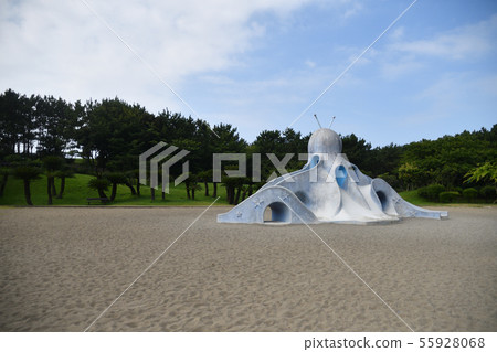 Tsujido Seaside Park Tsujido Seaside Park 55928068
