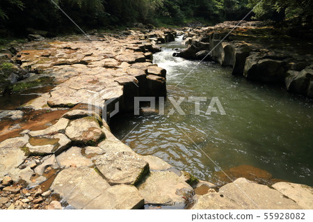Yamaguchi Prefecture Abu-cho Yamaguchi Prefecture Abu-cho 55928082