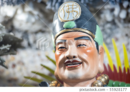 神像 55928177
