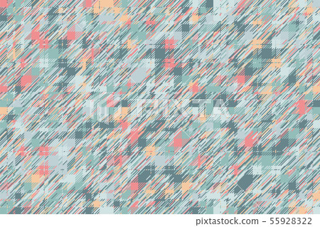 Modern glitch background. Color geometric abstract Modern glitch background. Color geometric abstract 55928322