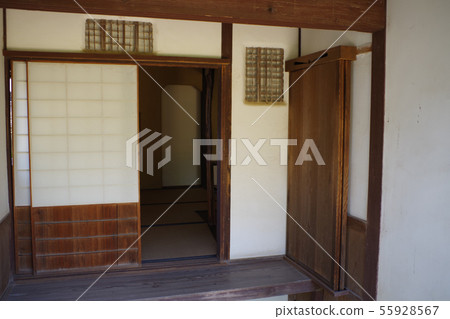 Umeya Shichihei Tea House Umeya Shichihei Tea House 55928567