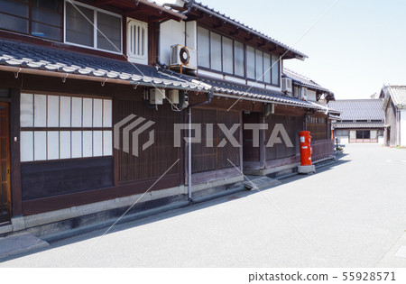 Hamahasaki地區的建築物 55928571