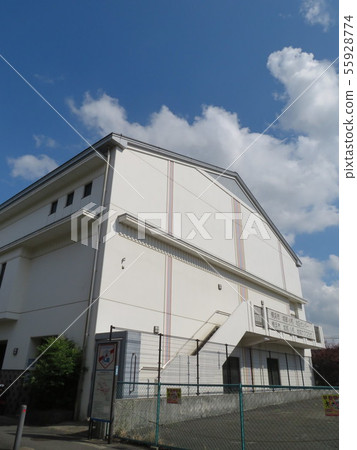 Care Plaza Kozukue站 55928774