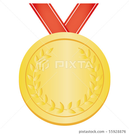 金牌獎得主 55928876